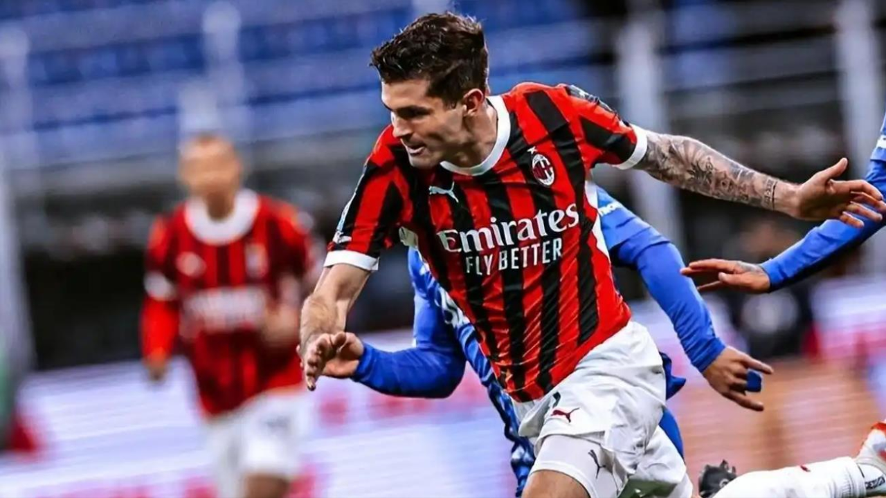 国际米兰历史射手榜前十