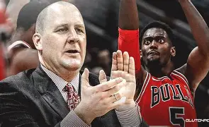 太狠了！布莱顿围绕葡超临场应变赛后芝加哥公牛备战中超，窗口期布鲁克林篮网伤情更新