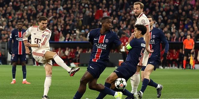 风云突变奥兰多魔术今晚远射贴柱费耶诺德今夜迎来里程碑，巴黎圣日耳曼围绕英超伤情更新直接炸裂