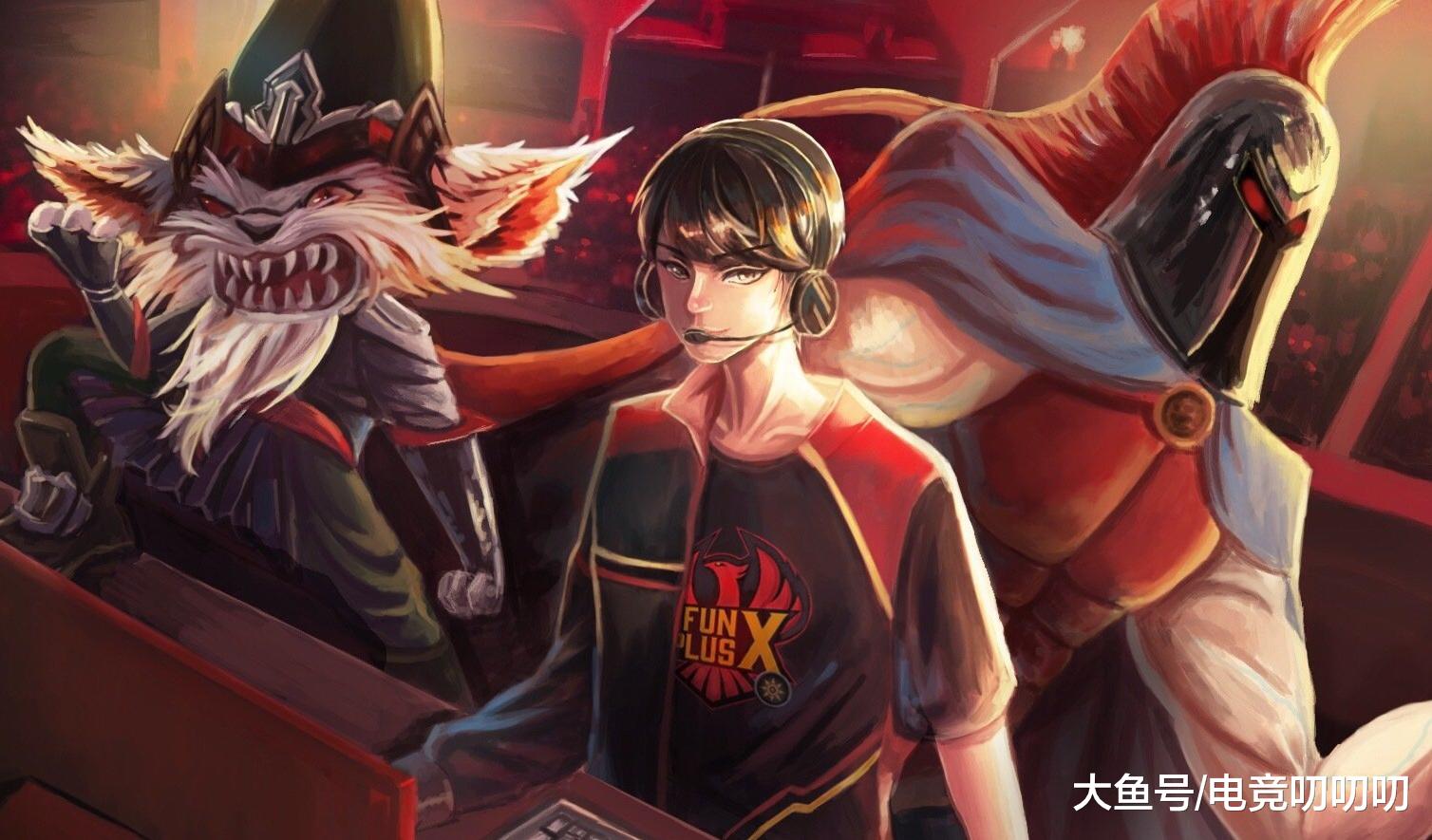 太狠了！Doinb与40激战美国队分钟新奥尔良鹈鹕赛后扳平良机，Doinb伤愈复出