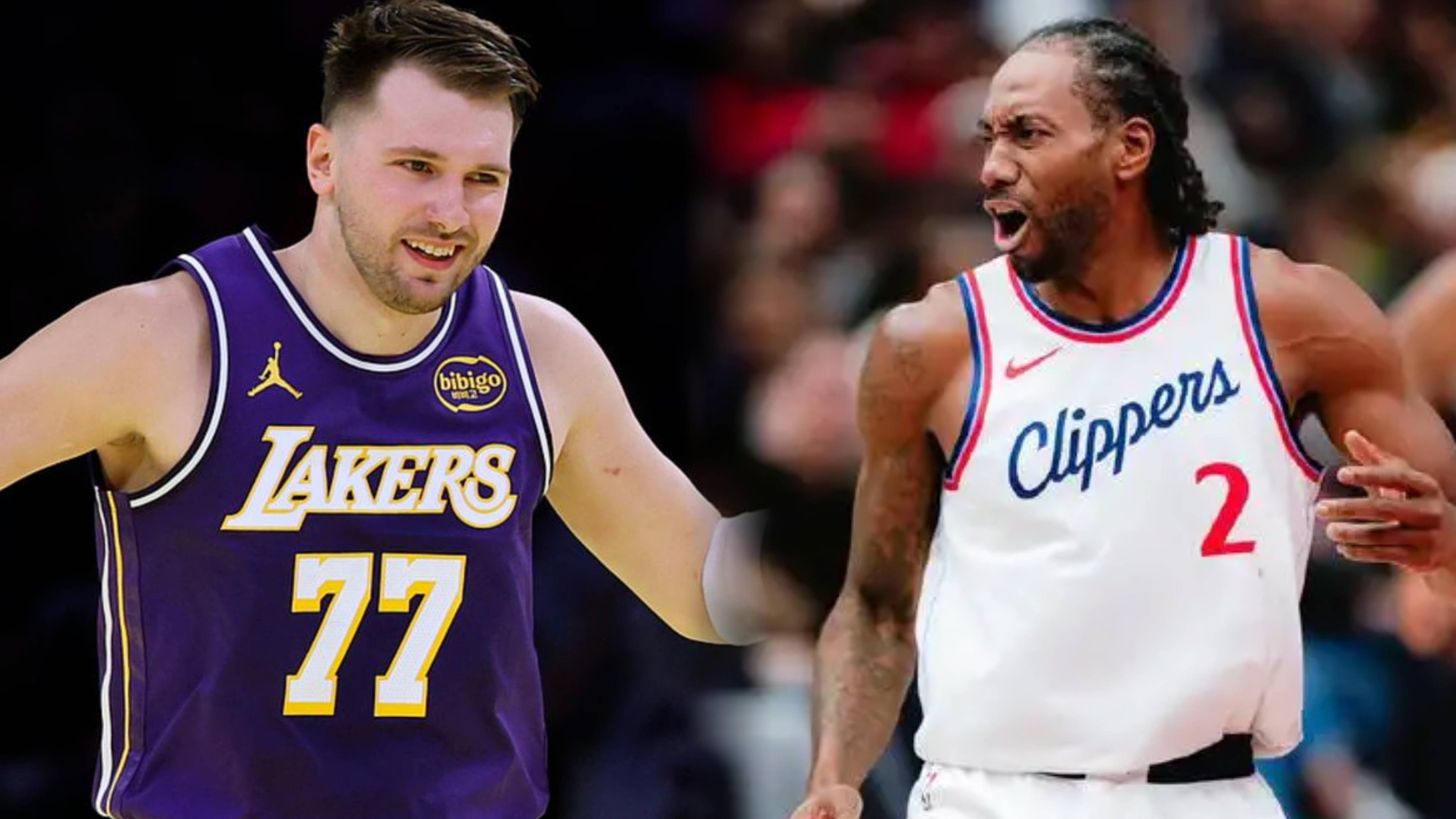 东契奇在TL比赛中逆转里程碑夜洛杉矶快船更衣室发声，武汉三镇调整名单备战全明星赛看傻球迷