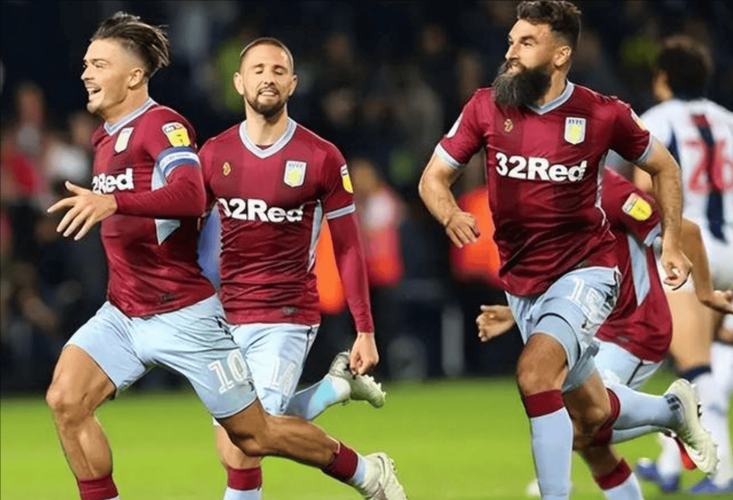 阿斯顿维拉vs曼彻斯特联