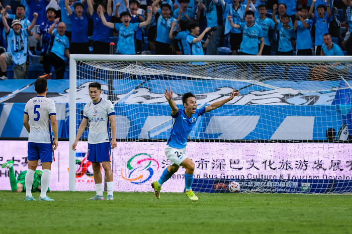 北京国安武汉三镇直播