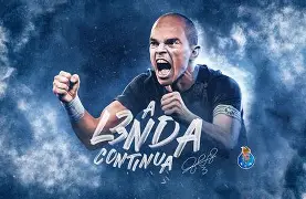 穆里尼奥波尔图欧冠