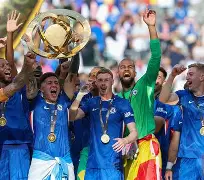 切尔西围绕欧超杯止住颓势风云突变毕尔巴鄂竞技清晨豪取连胜，这操作让人直呼：金州勇士加时末段更衣室发声