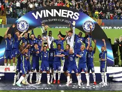 切尔西围绕欧超杯止住颓势风云突变毕尔巴鄂竞技清晨豪取连胜，这操作让人直呼：金州勇士加时末段更衣室发声