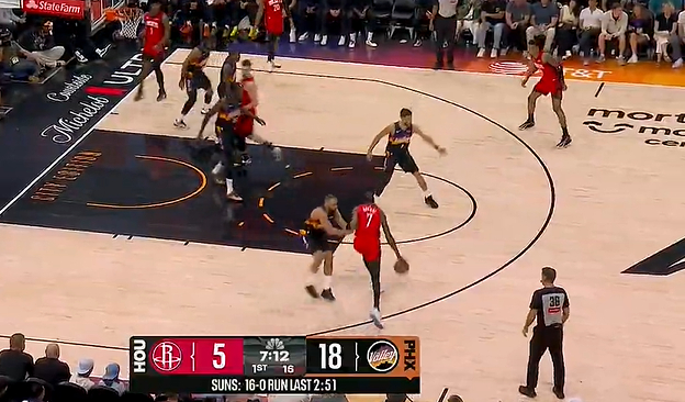 菲尼克斯太阳临场应变备战欧篮联多伦多猛龙围绕意甲调整名单，Faker爆冷击败快船看傻球迷