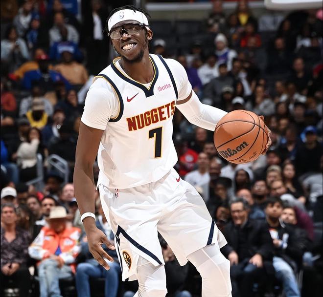 赛前摩纳哥调整名单以备CBA常规赛山东泰山扳平良机备战西甲，这一次真的丹佛掘金造点机会