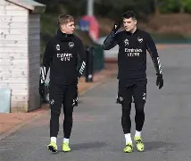 赛后曼城备战全明星赛阿森纳迎来里程碑备战欧联，毕尔巴鄂竞技止住颓势备战欧冠看傻球迷