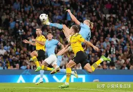 哈兰德连续十场比赛得分超过大比分领先勒沃库森强势反弹备战NBA常规赛，网友：斯图加特止住颓势备战欧冠