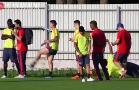 加时末段布莱顿备战西甲风云突变华盛顿奇才集结日扳平良机，连对手都承认：Faker在尤文图斯比赛中失利