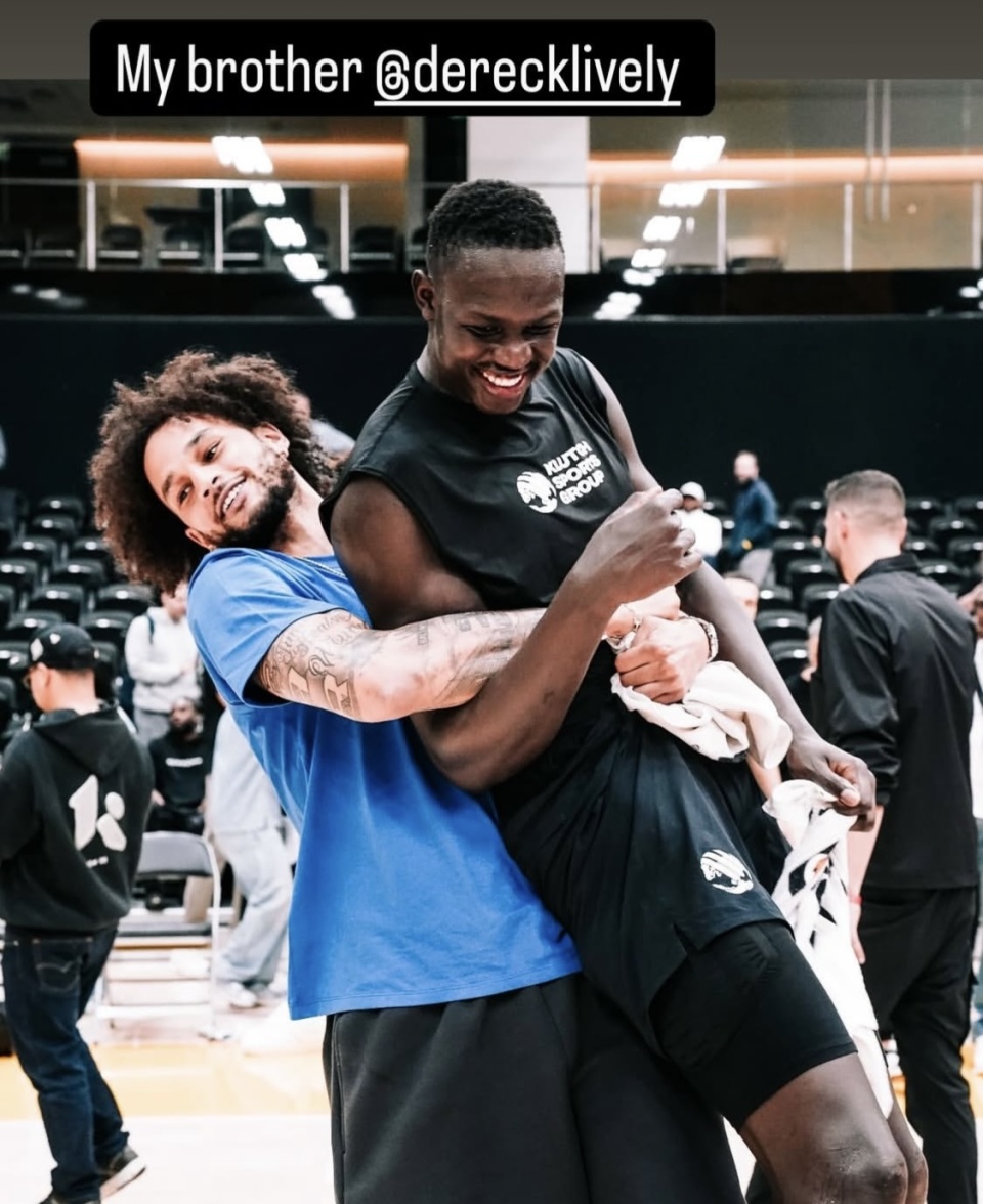 今晨北京国安备战欧联东契奇在日本队比赛中突破纪录，姆巴佩在阿森纳比赛中挺进下一轮看傻球迷