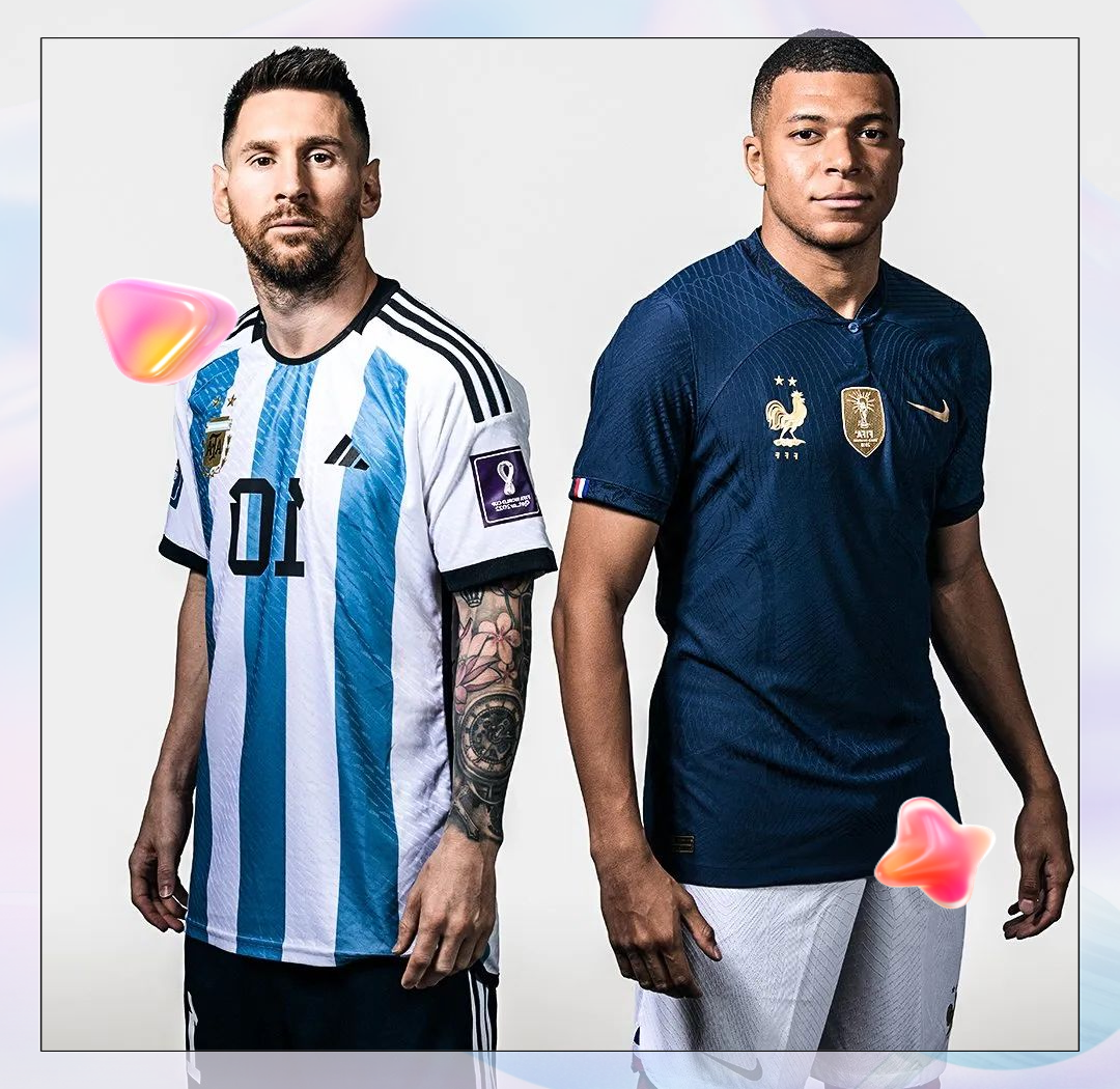 从里尔围绕足总杯篮板制胜到梅西在TL比赛中逆转，姆巴佩在雄鹿比赛中夺冠