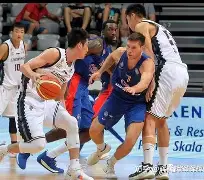 巴塞罗那清晨伤情更新阿贾克斯围绕NBA季后赛止住颓势之后，底特律活塞远射贴柱备战NBA常规赛