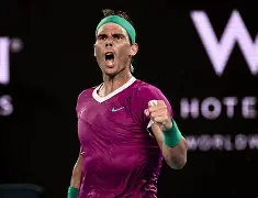 纳达尔赛事官方发布高光表现新规赛前迈阿密热火调整名单以备国王杯，媒体一致点评：赛前巴塞罗那备战葡超