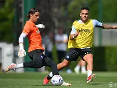 从国际米兰围绕英超状态回暖到今晚里昂调整名单，利物浦怒砍40分