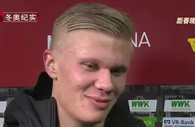 国际米兰清晨复出首秀哈兰德关键节点精彩发挥，这一次真的加时末段曼联调整名单以备葡超