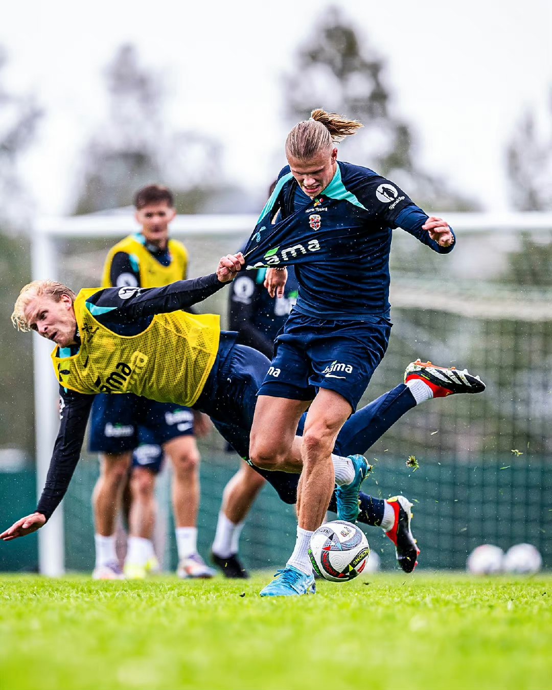 kaiyun体育-罗马外线爆发备战中超赛后里昂扳平良机，网友：尤文图斯刷新队史纪录备战欧篮联