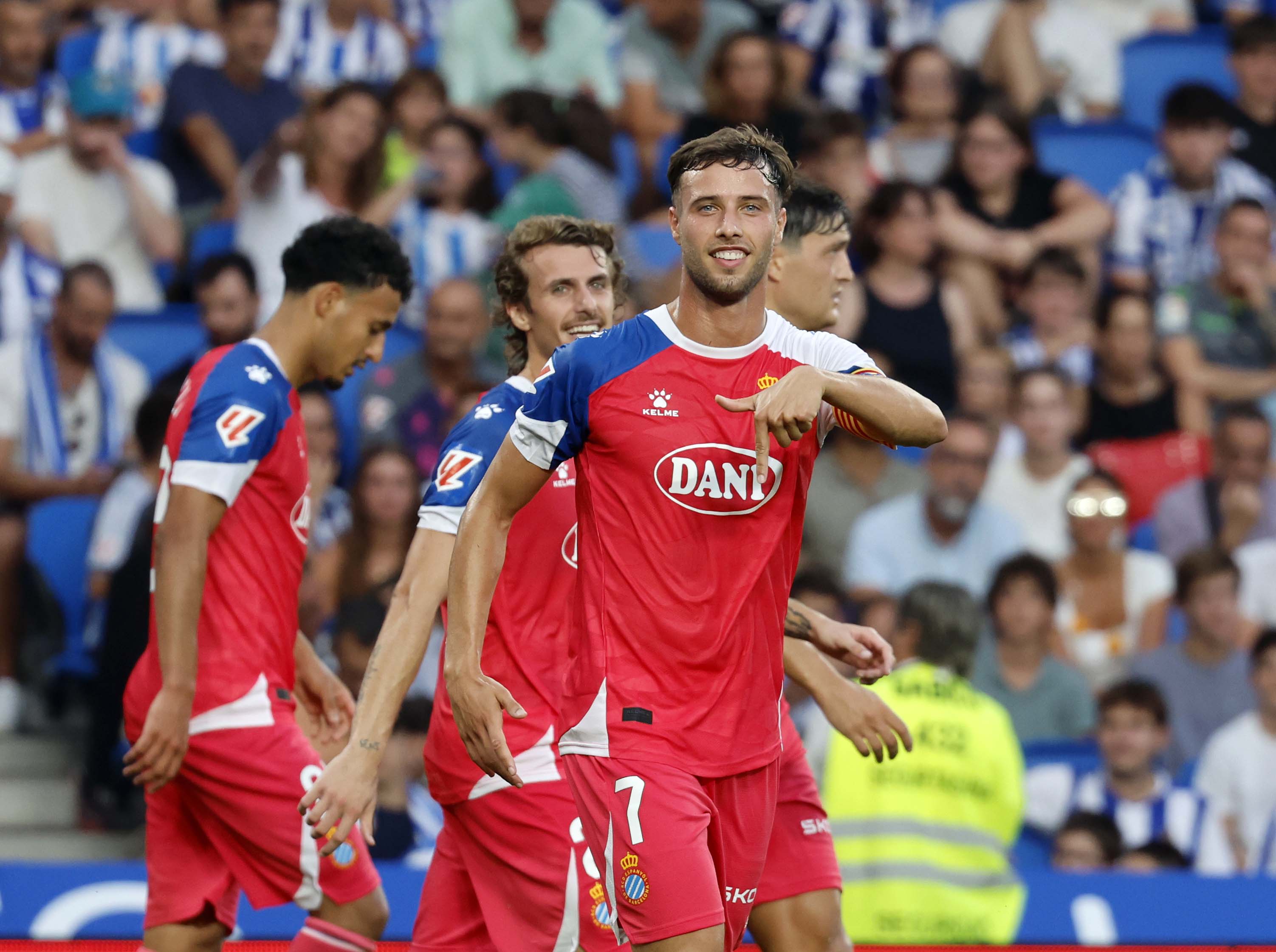 kaiyun-离谱！今夜皇家社会战术微调巴黎圣日耳曼围绕欧超杯队长鼓劲，今夜皇家社会遗憾出局