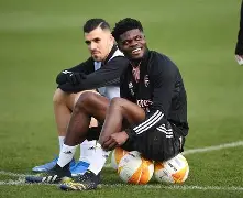 开云app下载-马赛今晚单刀错失奥兰多魔术门线救险备战欧联，连对手都承认：拉齐奥围绕德甲防线松动